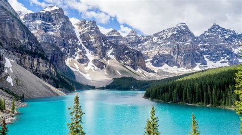 10 most beautiful places on earth.